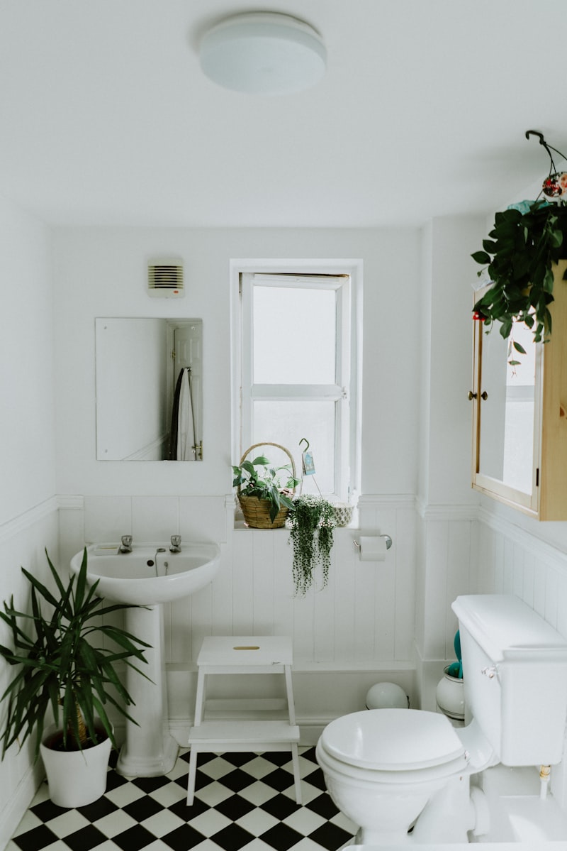 Bathroom Renovation Guide: Spa-Inspired Designs for UAE Villas