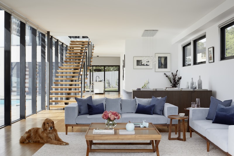 Materials Guide: Marble, Wood & Stone for UAE Interiors