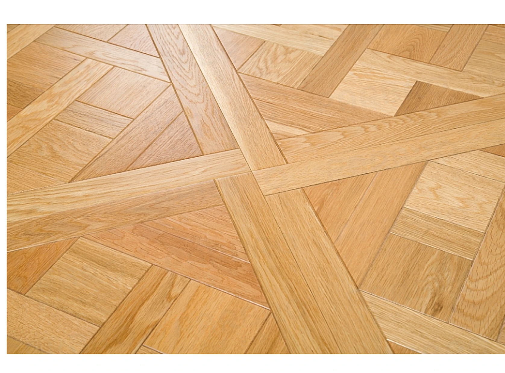 PARBRO 5970 — Oak wood grain close-up detail. Art wood flooring from China, sourced through Tarmeer's Dubai material selection center.