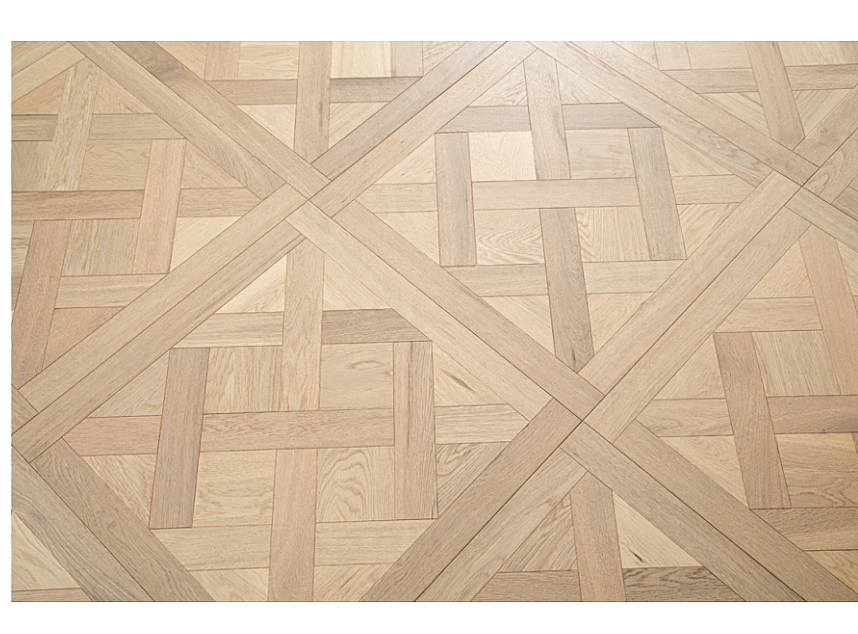 PARBRO HP11 — Oak parquet wood grain close-up detail. Art wood flooring from China, sourced through Tarmeer's Dubai material selection center.