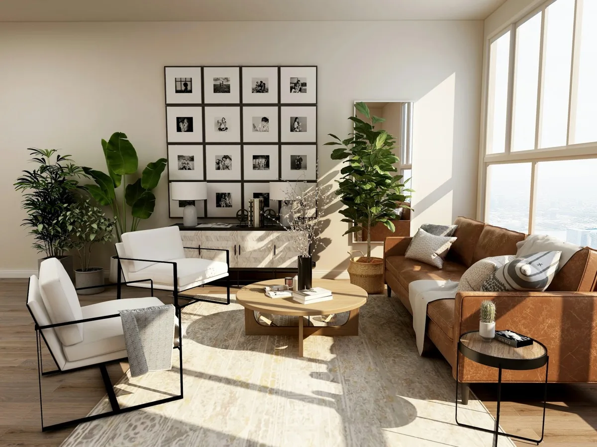 Office Design companies in Ajman, UAE