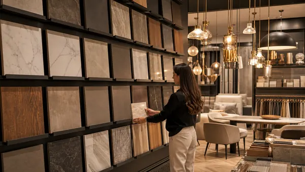 Buying Furniture, Marble & Lighting in Dubai — A Category Buyer’s Guide