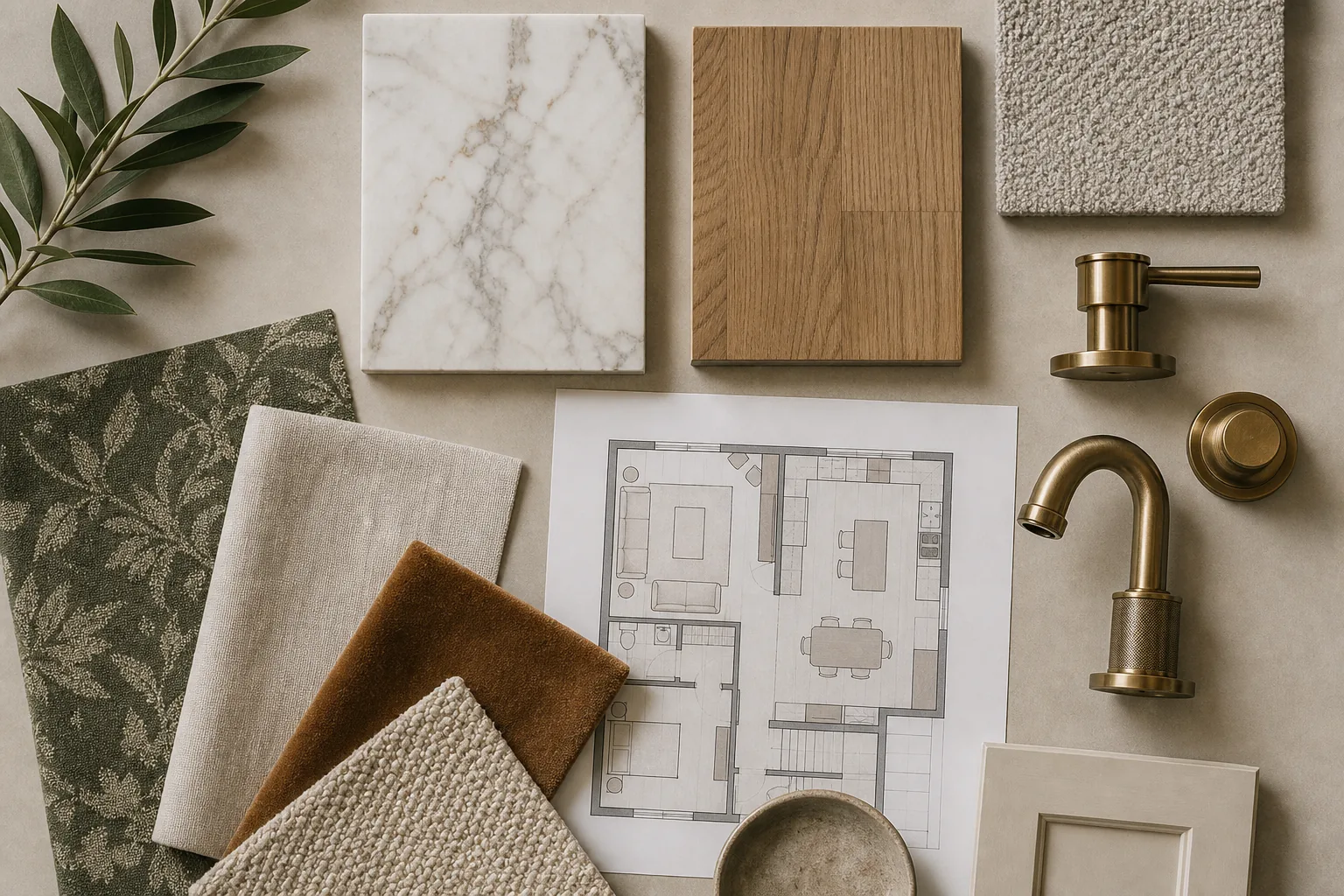 Sourcing Building Materials in Dubai — Categories, Suppliers & Buying Process