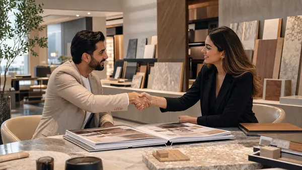 How to Choose a Renovation & Design Company in Dubai (2026)