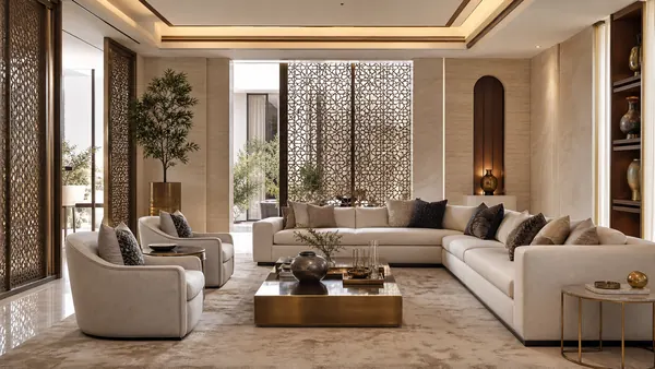 2026 Dubai Interior Design Trends — What’s Popular, by Style
