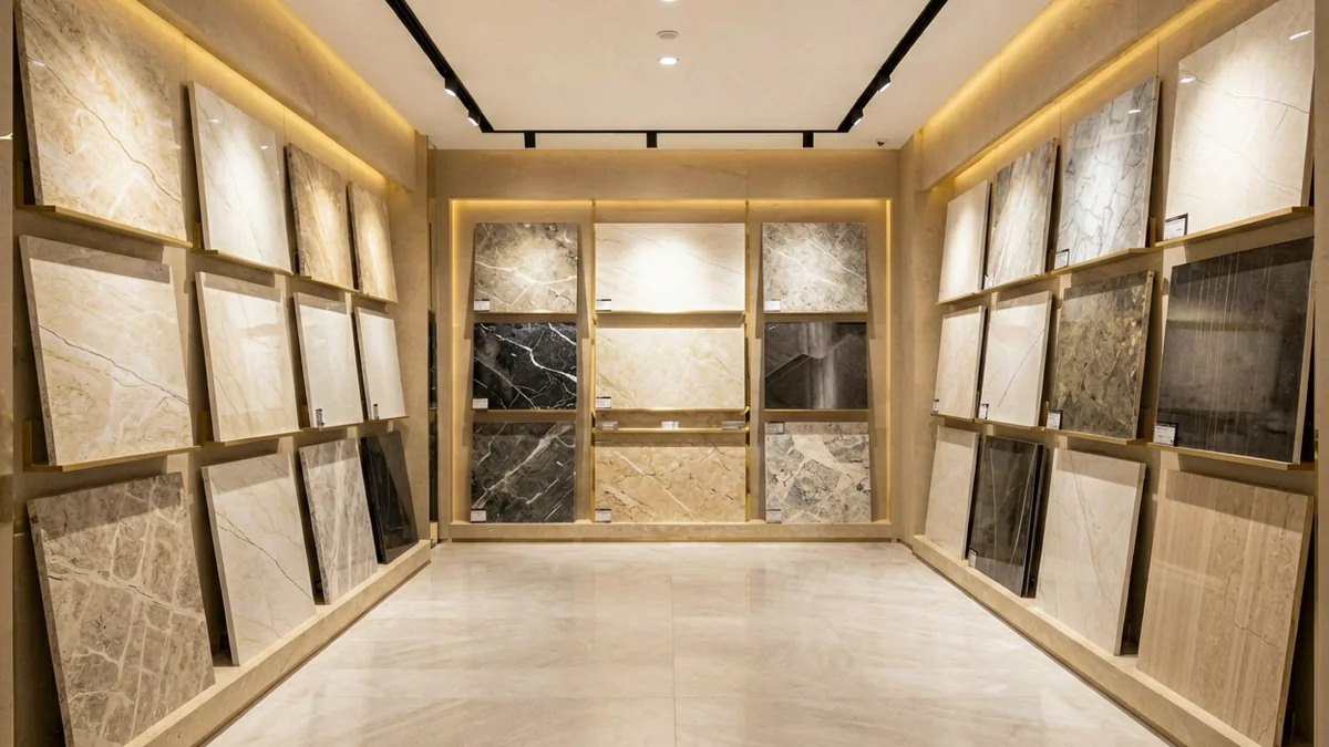 Tarmeer's local building-materials mall in the UAE, backing every order with delivery and after-sales guarantees