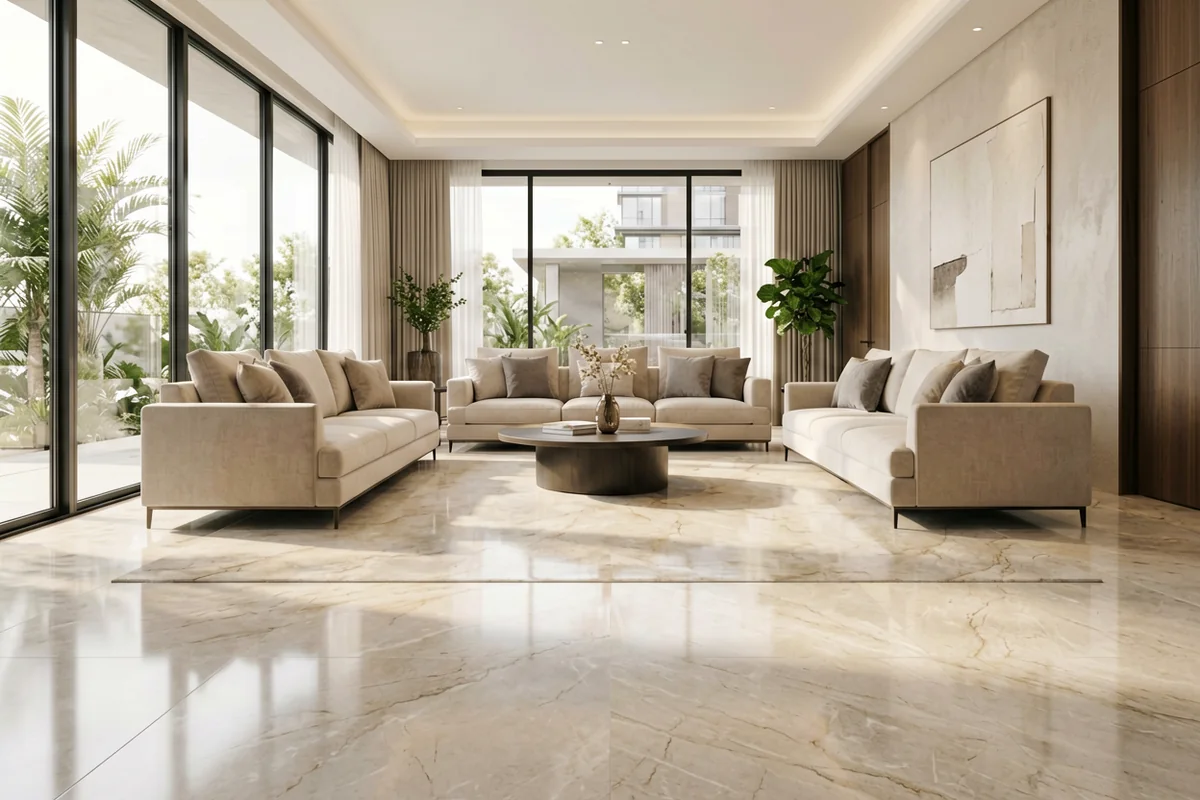 Flooring
