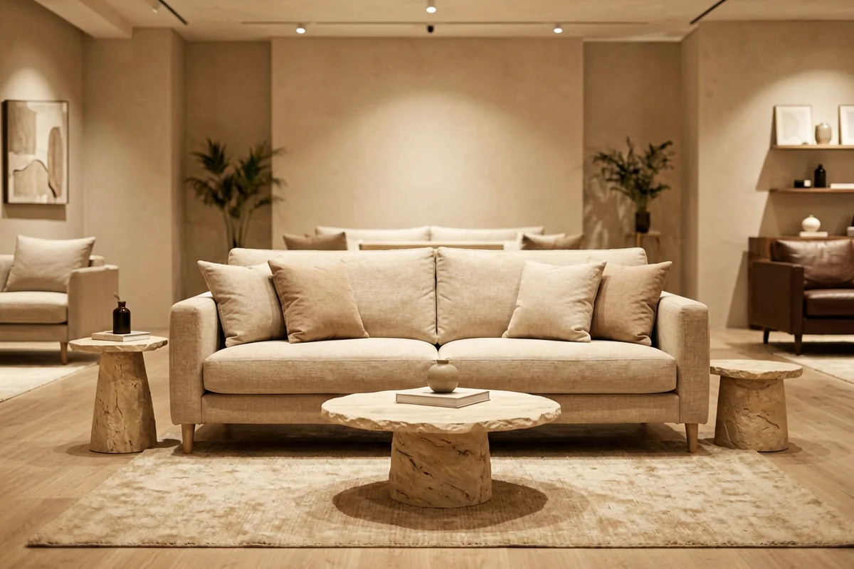 Furniture & Décor