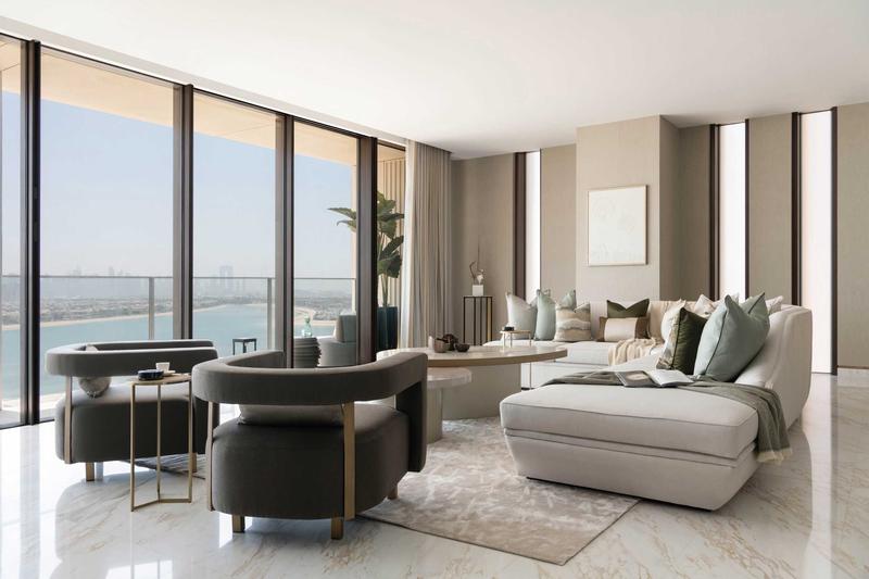 Dubai project