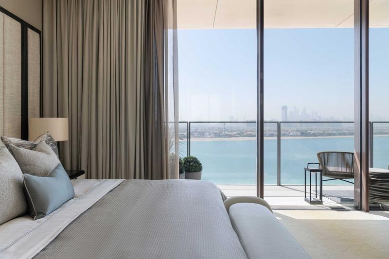 Dubai project