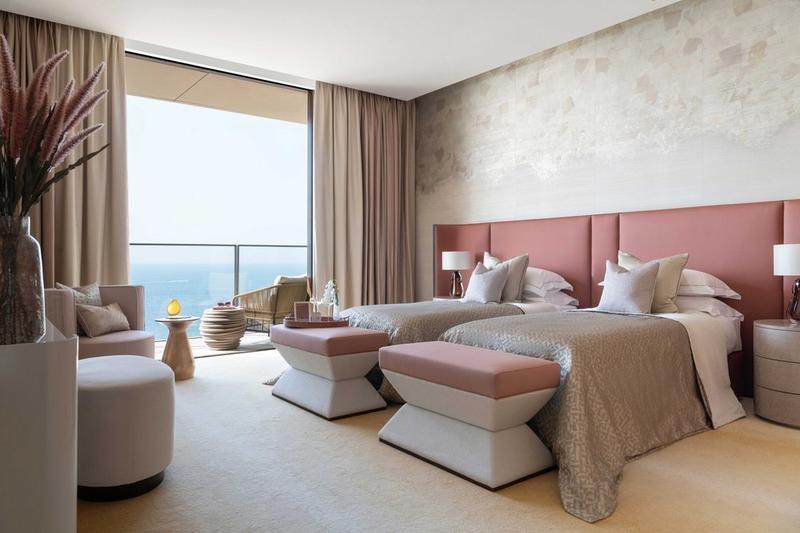 Accouter Design providing luxury interior design in Dubai