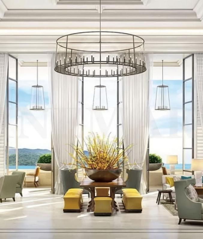 Top Hotel Designs In The World