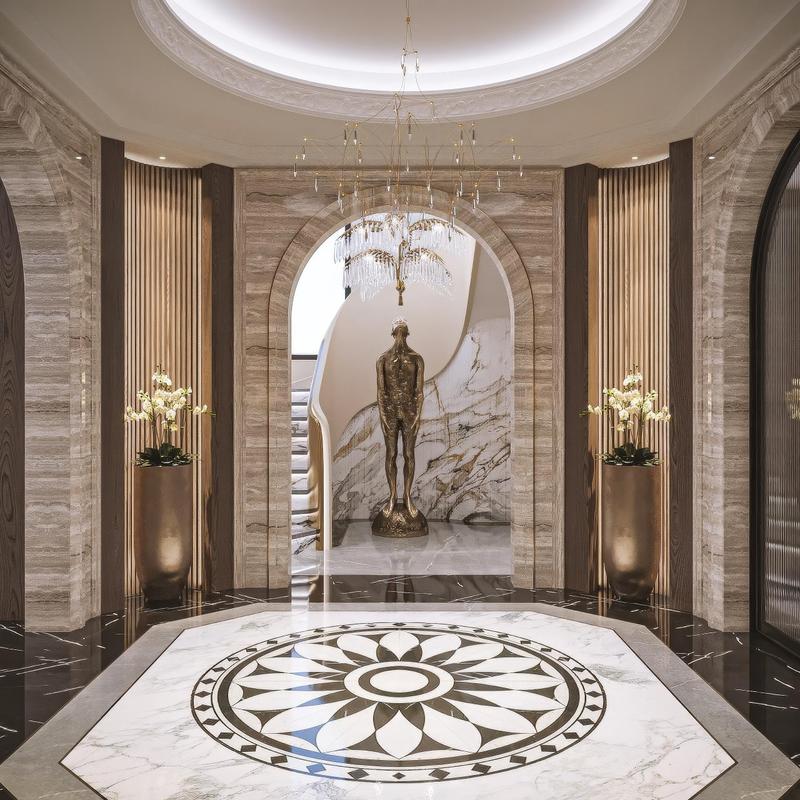 ANTONOVICH GROUP: TRANSFORMING DREAMS INTO TIMELESS ELEGANCE