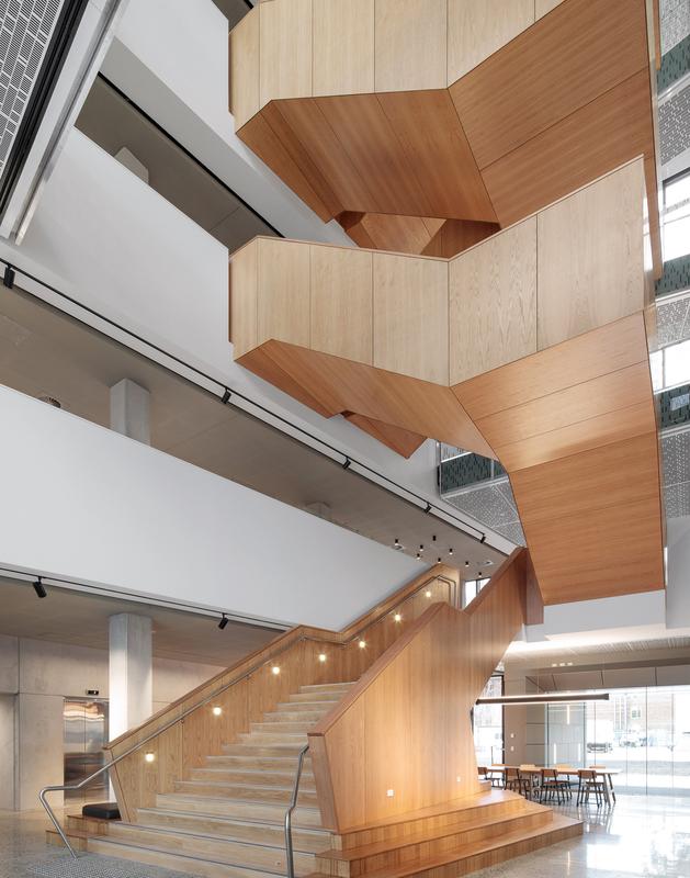 RMIT Building 22