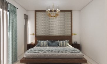 Euphoria Interiors project 1