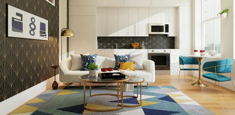 Interior project
