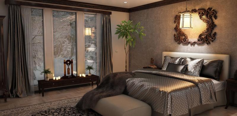 Residential project