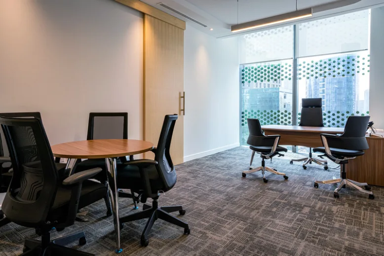 Office project