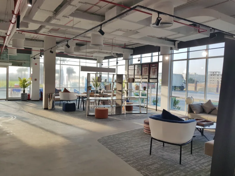 Office project