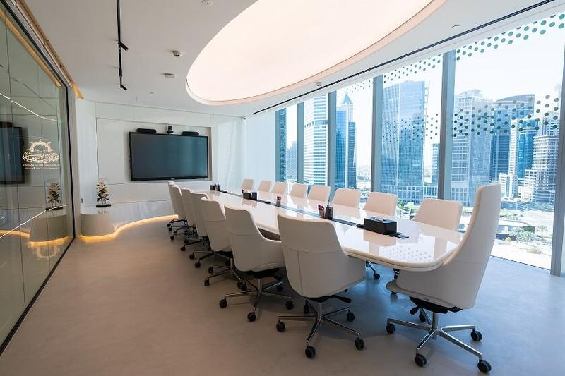 Office project