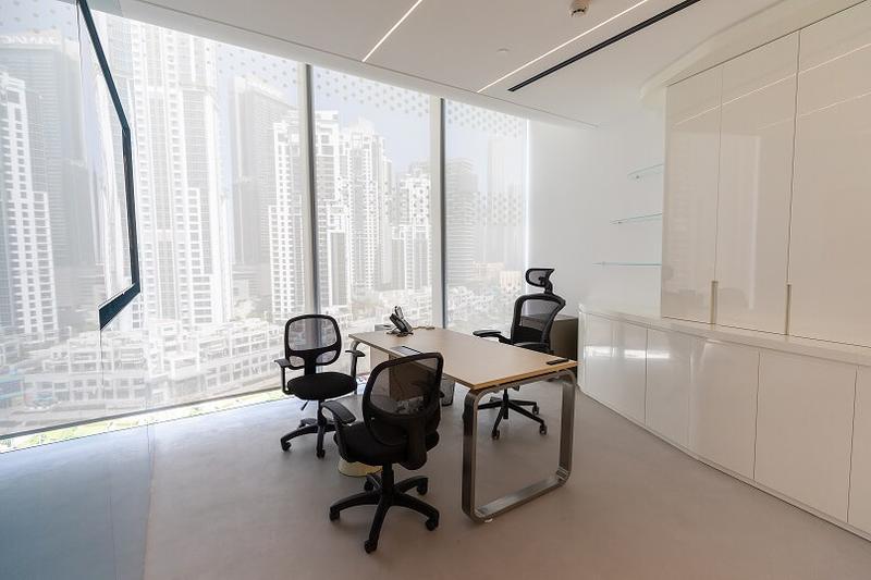 Office project