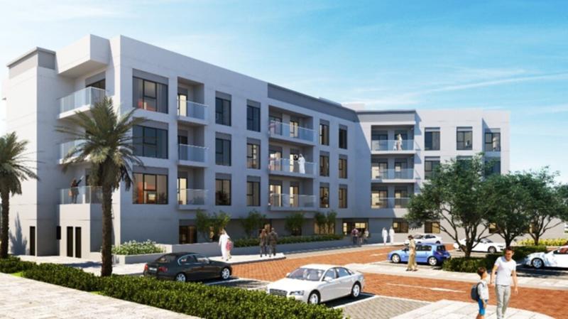 residential 1