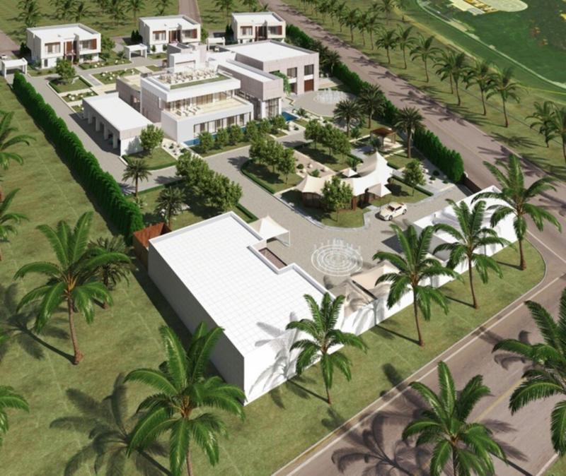 residential 2