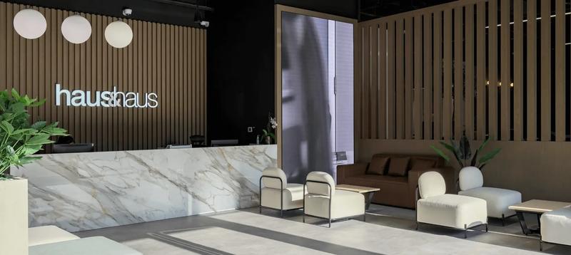 Office project
