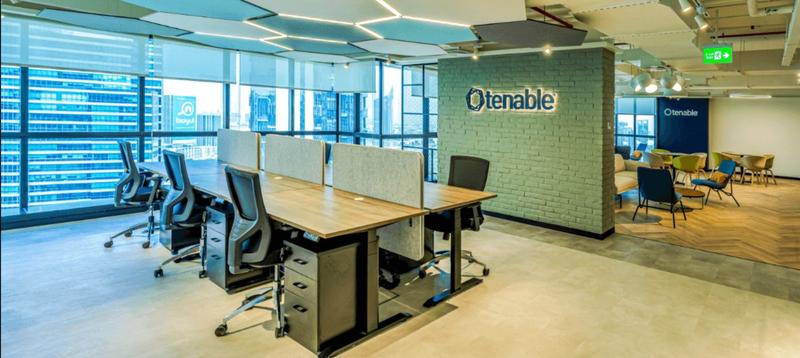 Office project