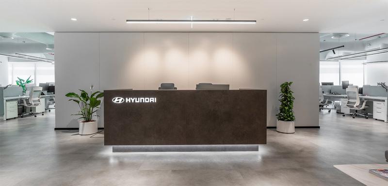 Hyundai