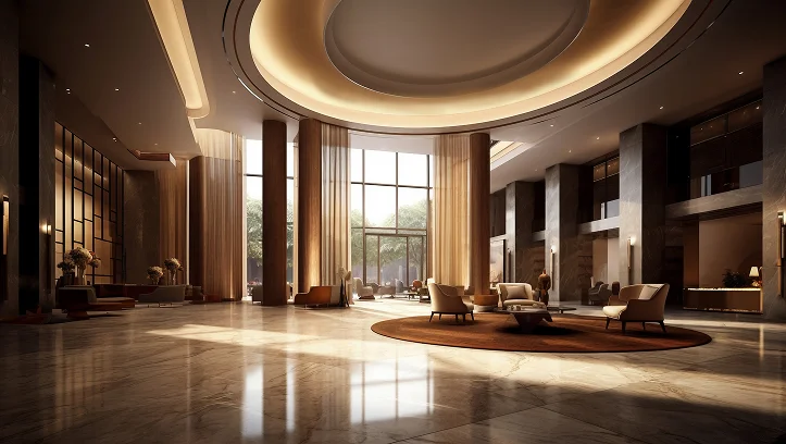 hospitality 7
