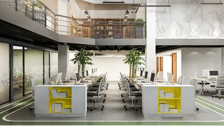 office 8