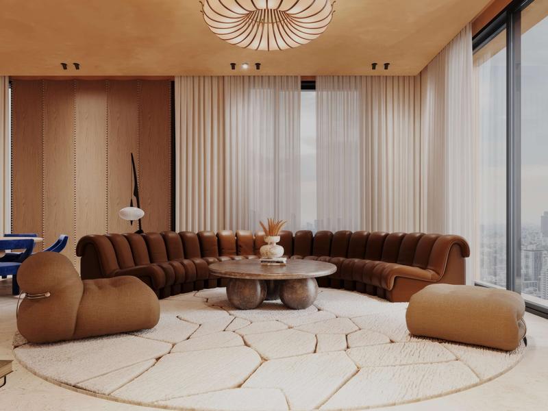 g-residence 4