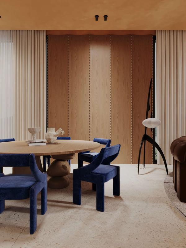 g-residence 5