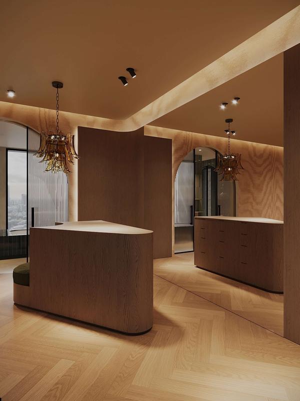 g-residence 9