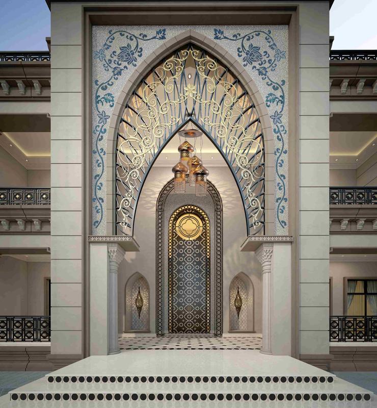 Palace project