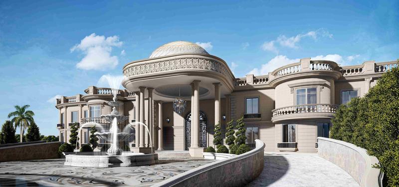 Palace project