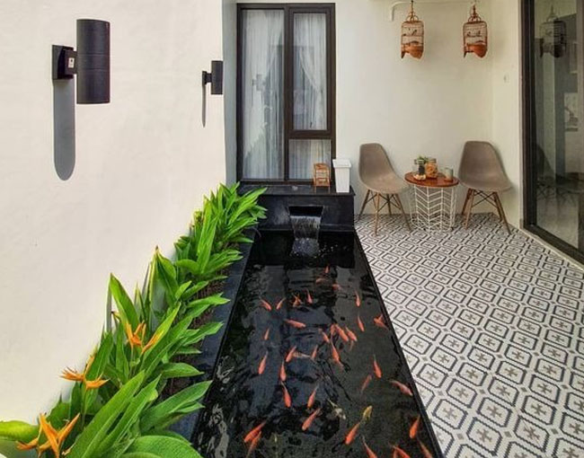 water-feature