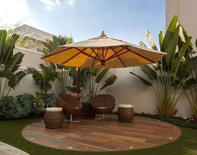 gazebo