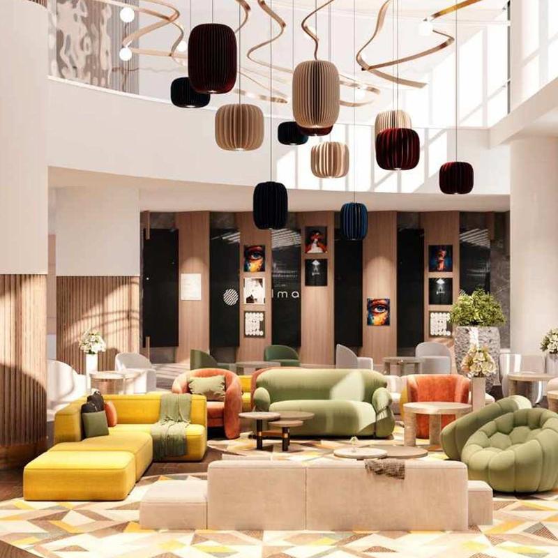 hotel fitout contractor in dubai