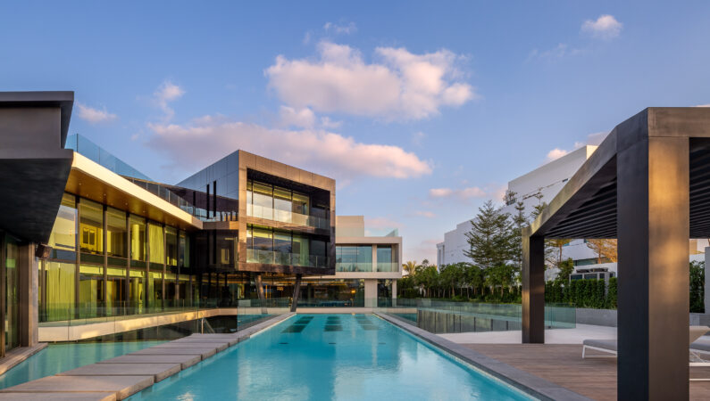 residential 4
