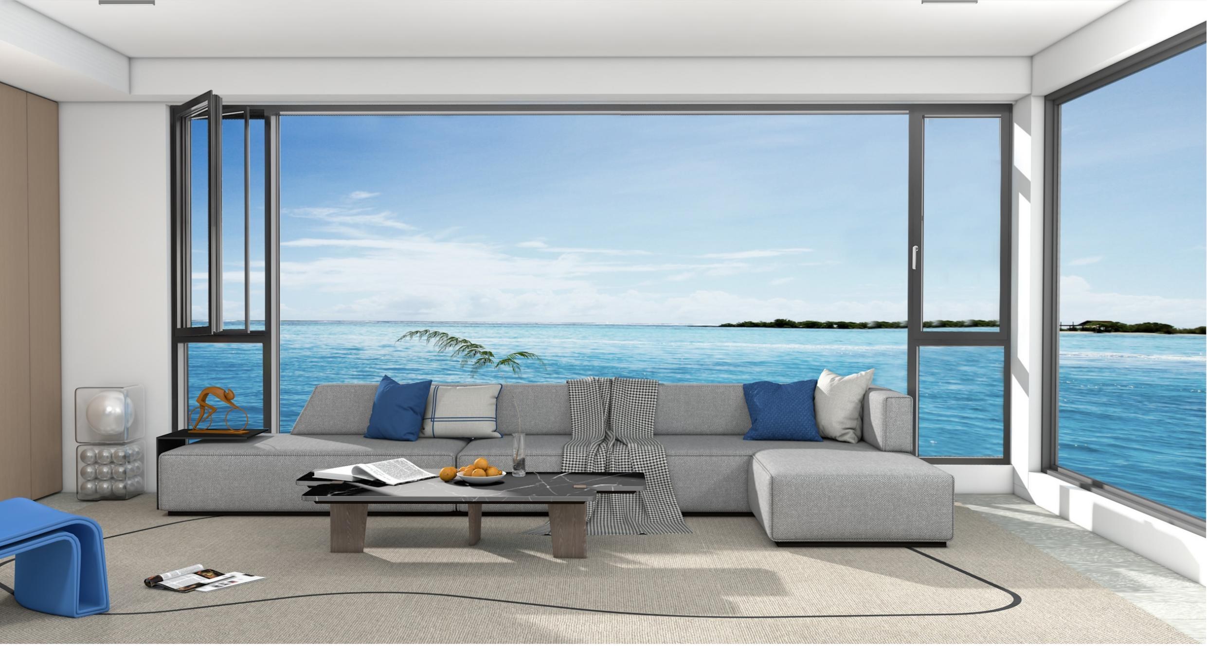 EAFA Windows & Doors
