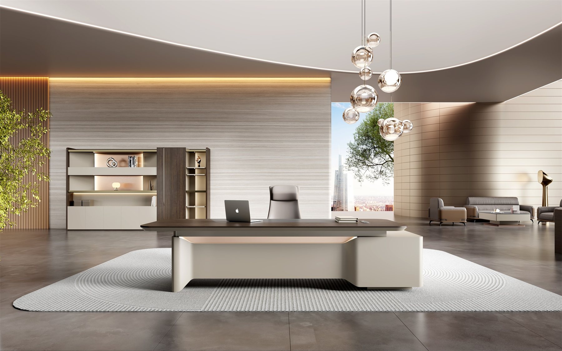 Huasheng Furniture Group